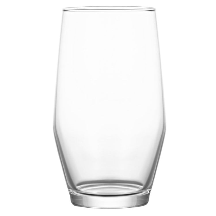 Набір стаканів Ardesto Loreto, високі, 495 мл, 6 шт. (AR2649LT) - фото 1