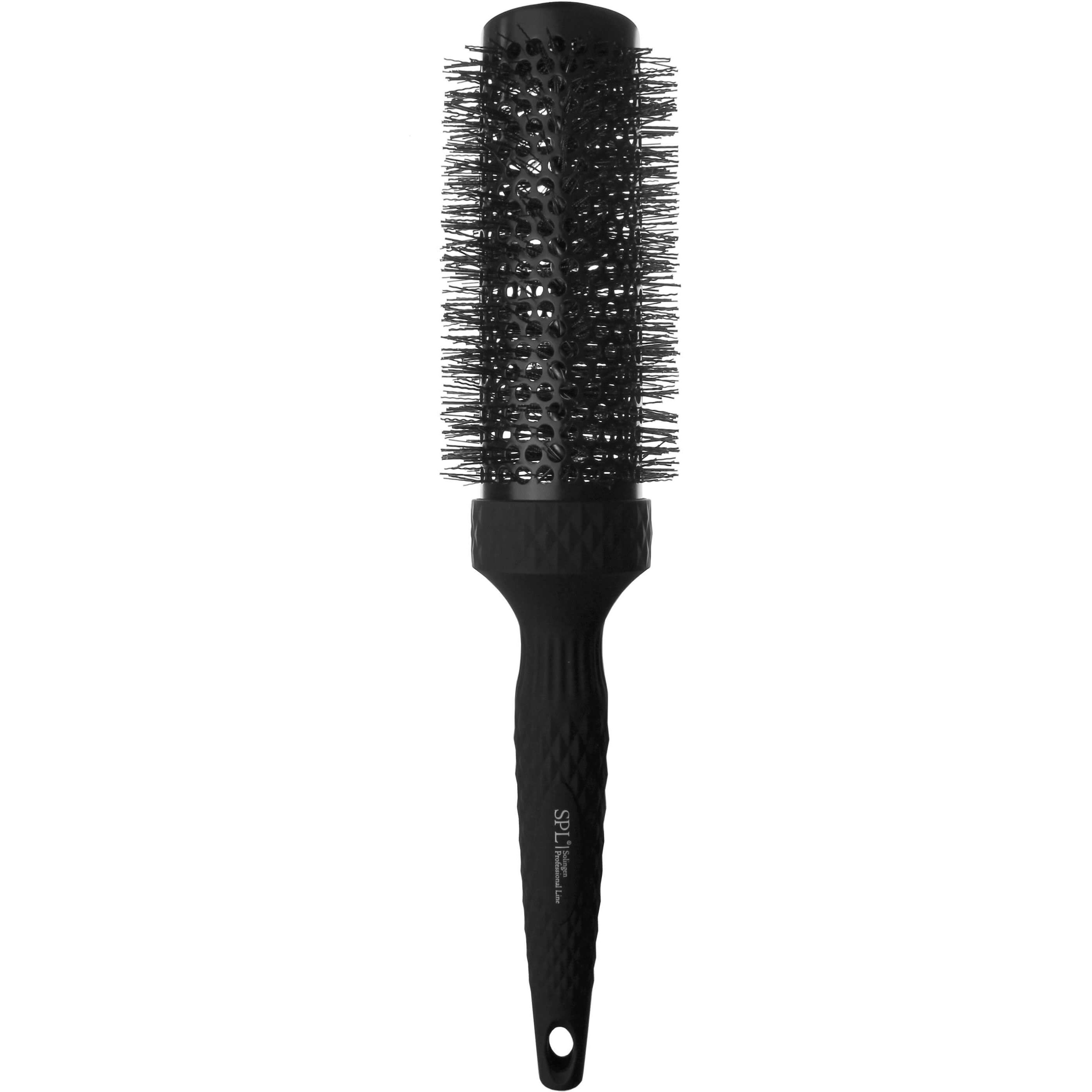 Брашинг для волос SPL Longer Ceramic Brush профессиональный удлиненный 43 мм - фото 1