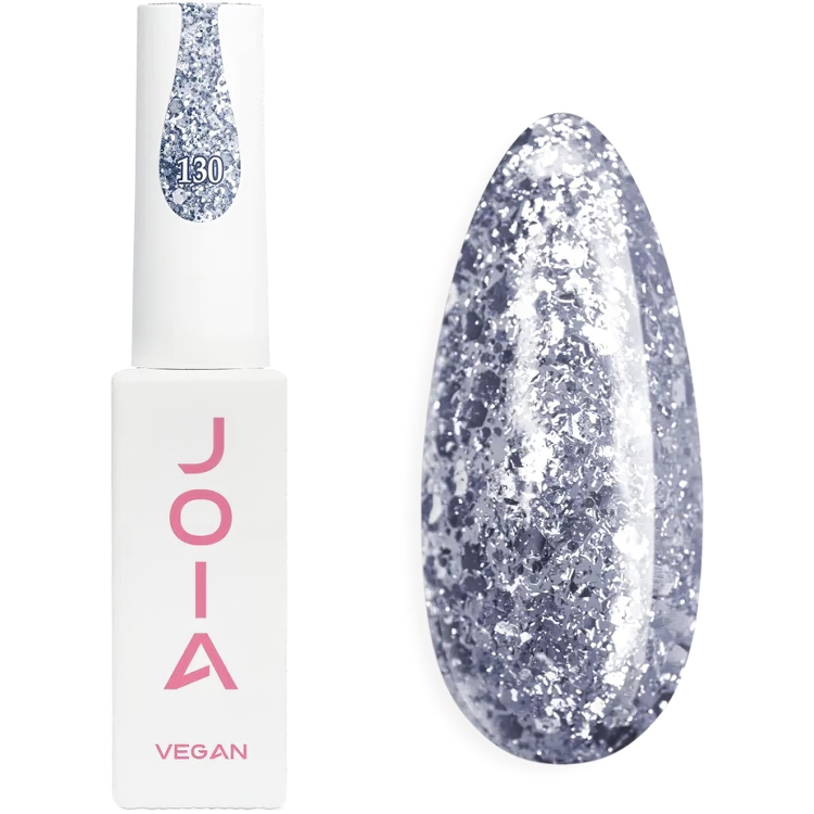 Гель-лак для ногтей Joia vegan 130 6 мл - фото 1