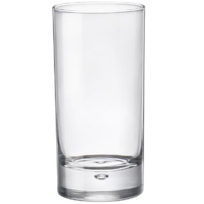 Набір склянок Bormioli Rocco Barglass Hi-Ball, 375 мл, 6 шт. (122124BAU021990) - фото 1