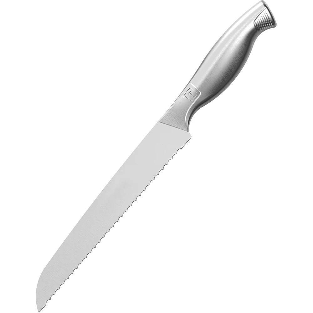 Нож Tramontina Sublime для хлеба 20.3 см (24066/108) - фото 1