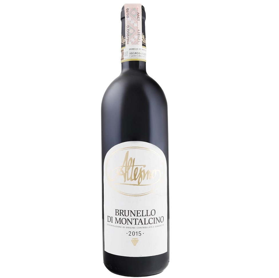 Вино Altesino Brunello di Montalcino DOCG, червоне, сухе, 14,5%, 0,75 л (2204216600) - фото 1