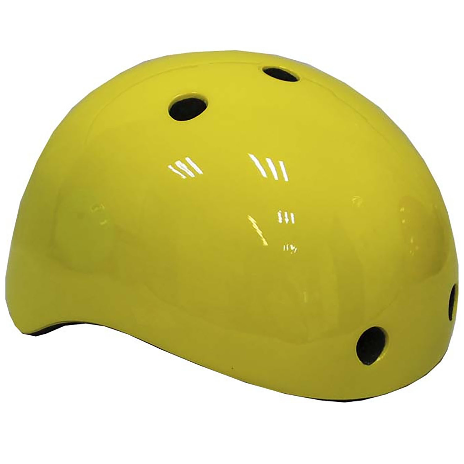 Шлем Explore Magic M желтый - фото 1