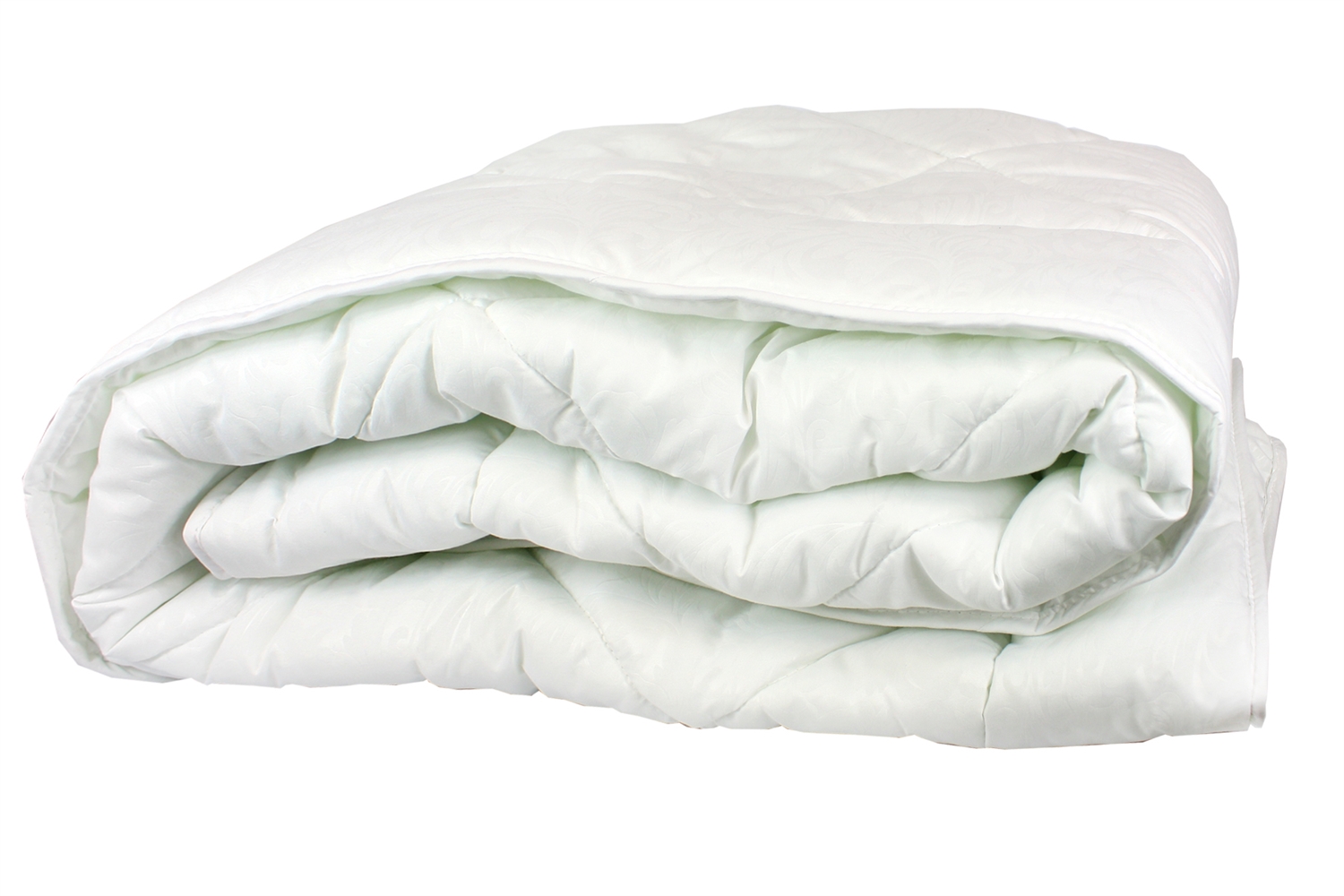Одеяло LightHouse Soft Line, 215х195 см, white (2200000538369) - фото 2