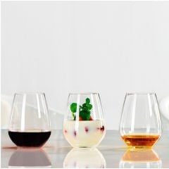 Набір келихів для вина Spiegelau Authentis Casual, 420 мл (21483) - фото 5