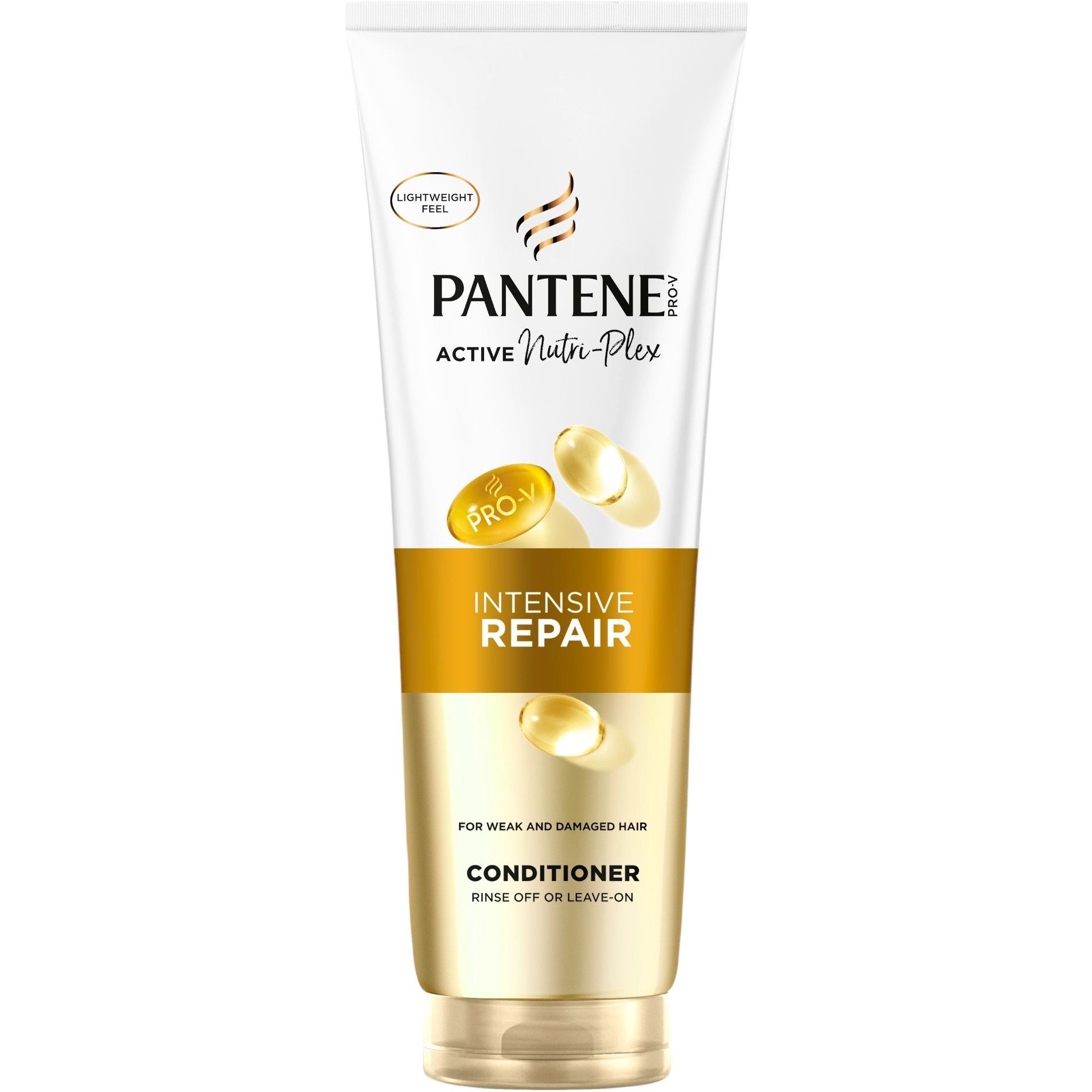 Бальзам-ополаскиватель Pantene Pro-V Repair & Protect Интенсивное восстановление 275 мл - фото 1