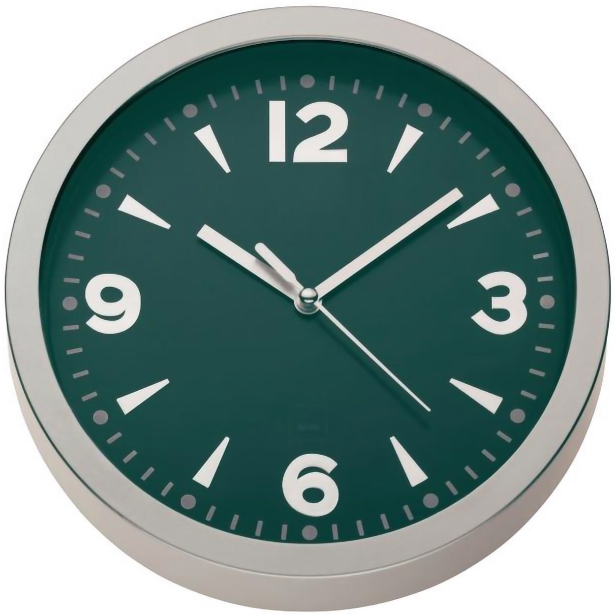 Часы настенные Kela Kopenhagen, 20 см (22731) - фото 1