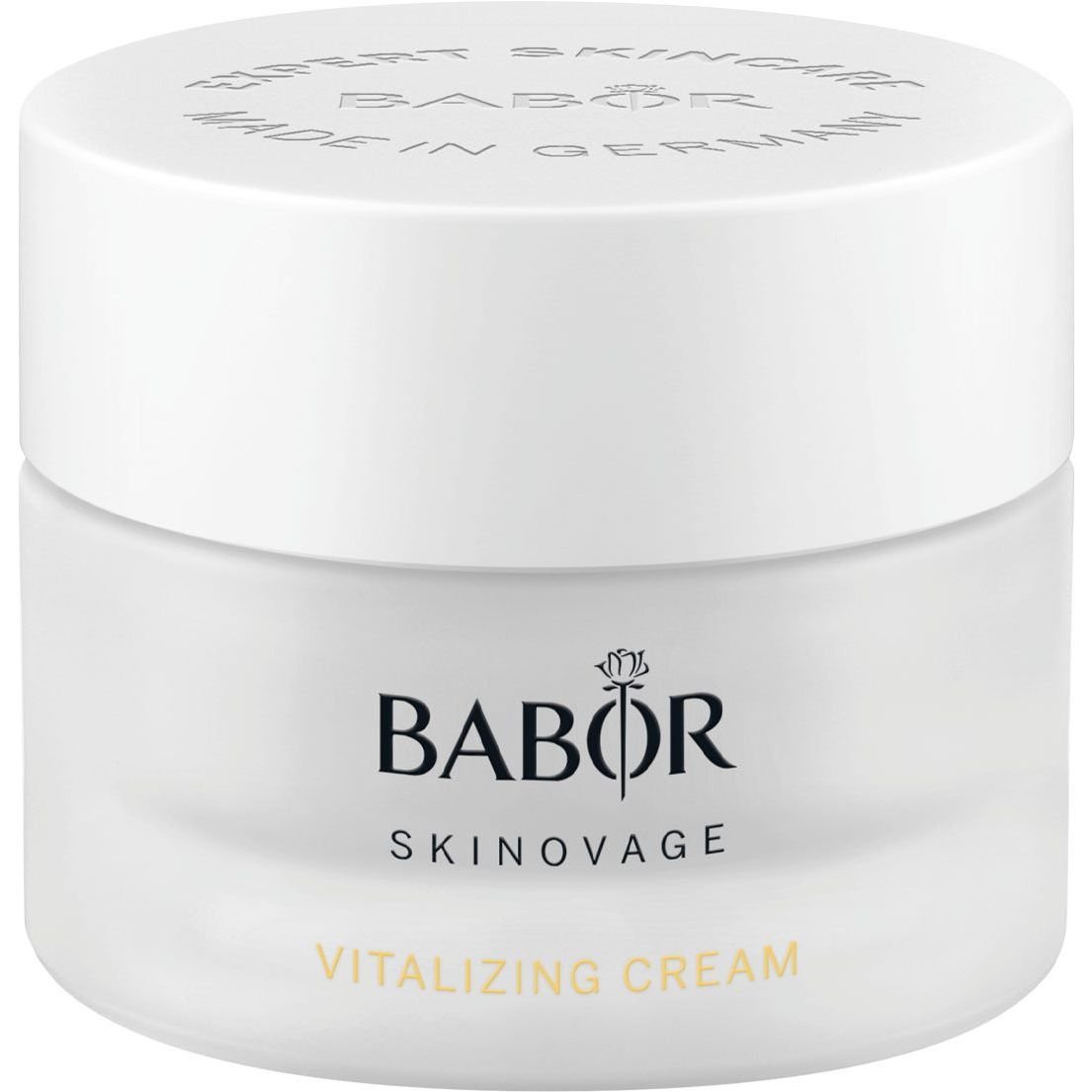 Крем для сяйва шкіри Babor Skinovage Vitalizing Cream 50 мл - фото 1