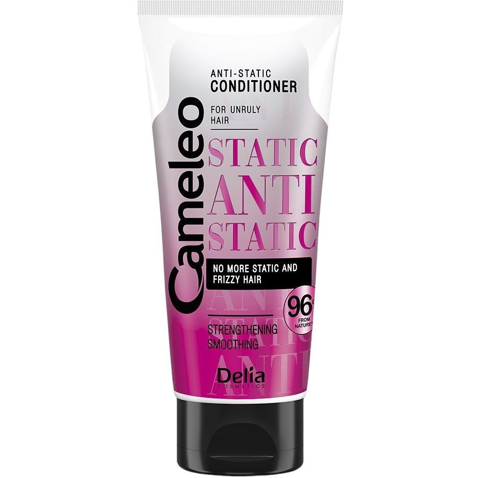 Кондиціонер для волосся Delia Cosmetics Cameleo Anti-Static 200 мл - фото 1