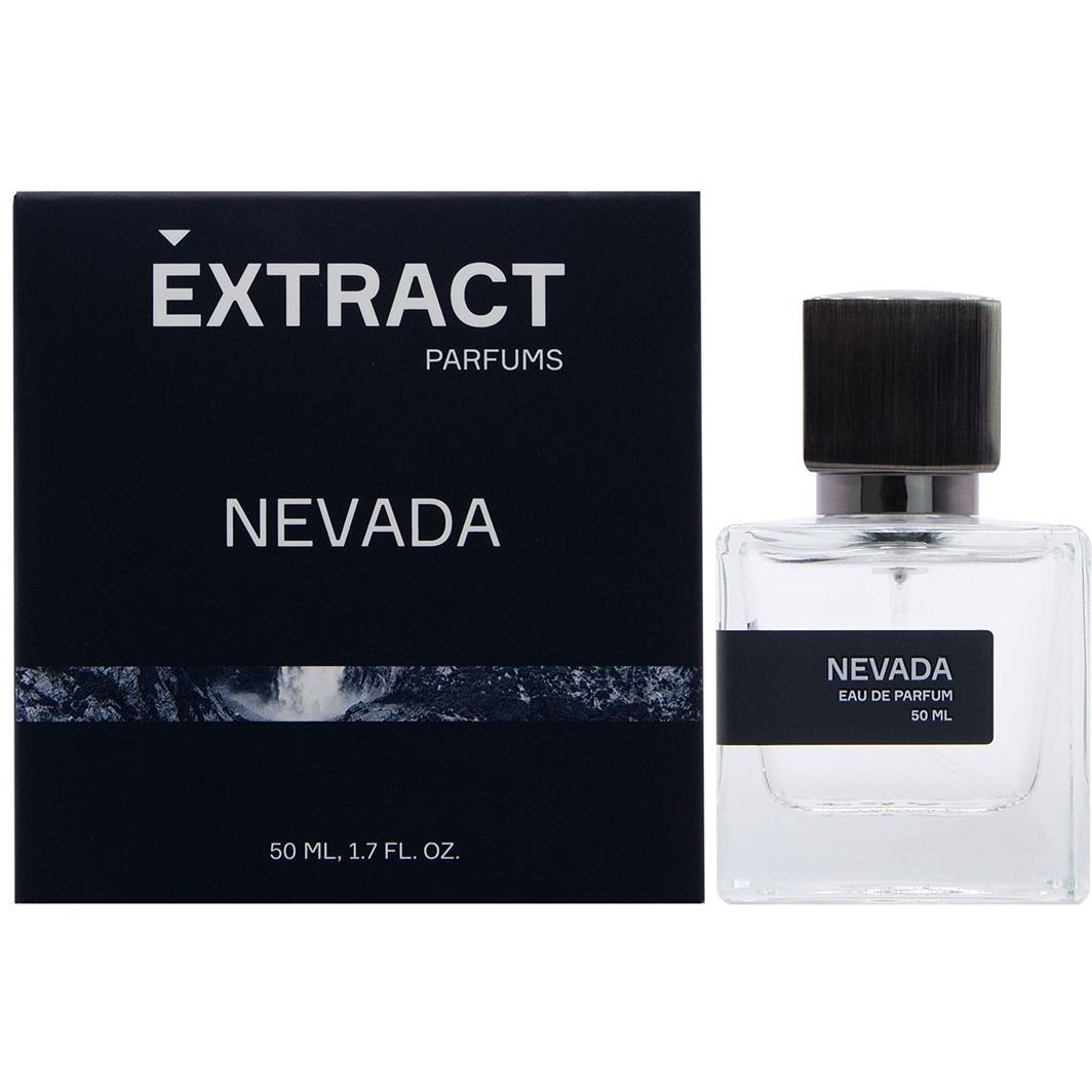 Парфюмерная вода Extract Nevada 50 мл - фото 2