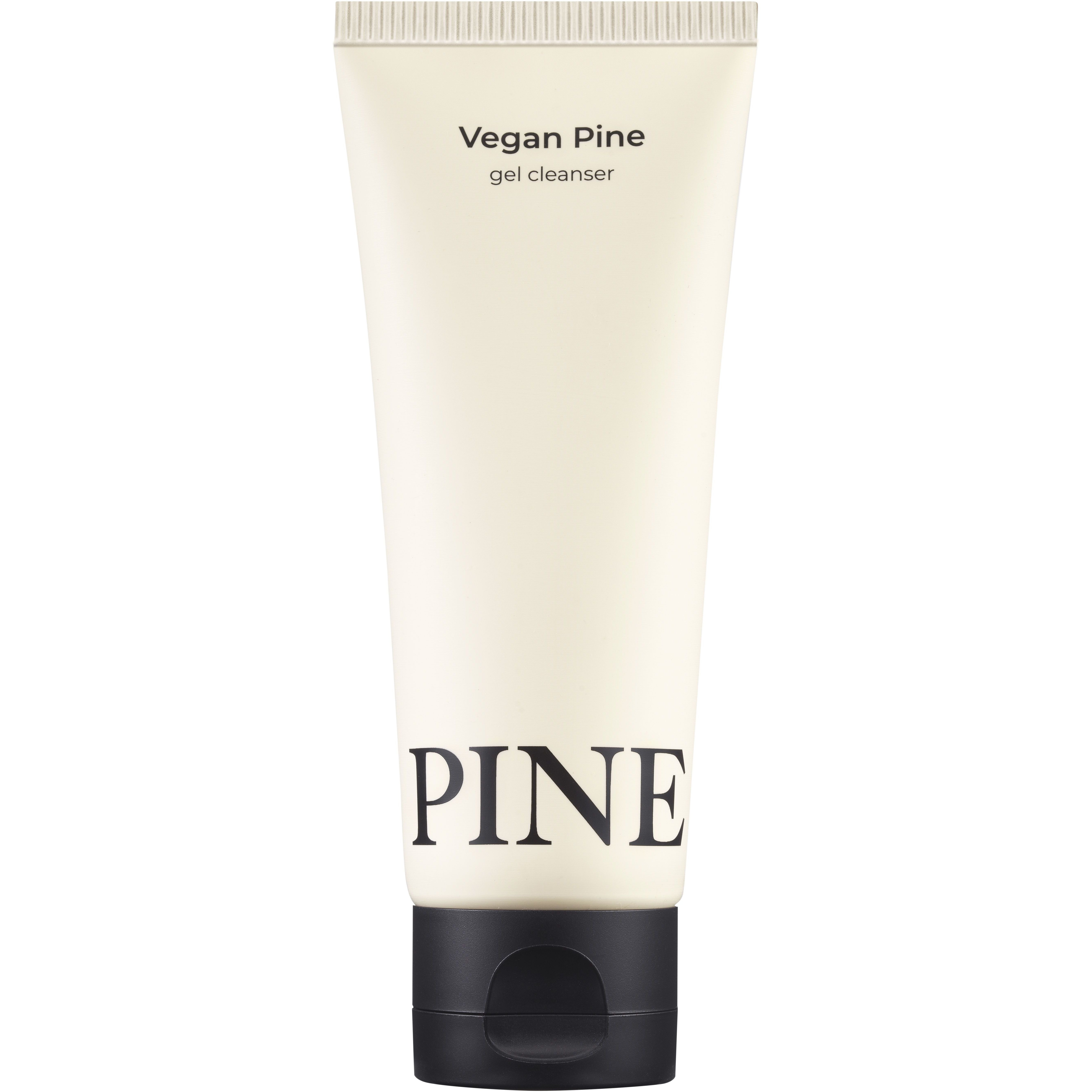 Гель очищуючий для обличчя Charmzone Vegan Pine з екстрактом сосни 100 мл - фото 1