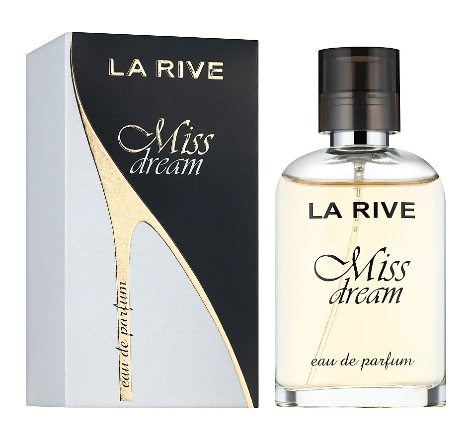 Парфюмированная вода для женщин La Rive Miss Dream, 100 мл (W0002071000) - фото 2