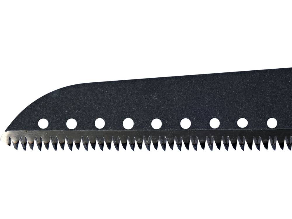 Ножовка для веток Yato раскладная 25 см 9 зубьев - фото 4