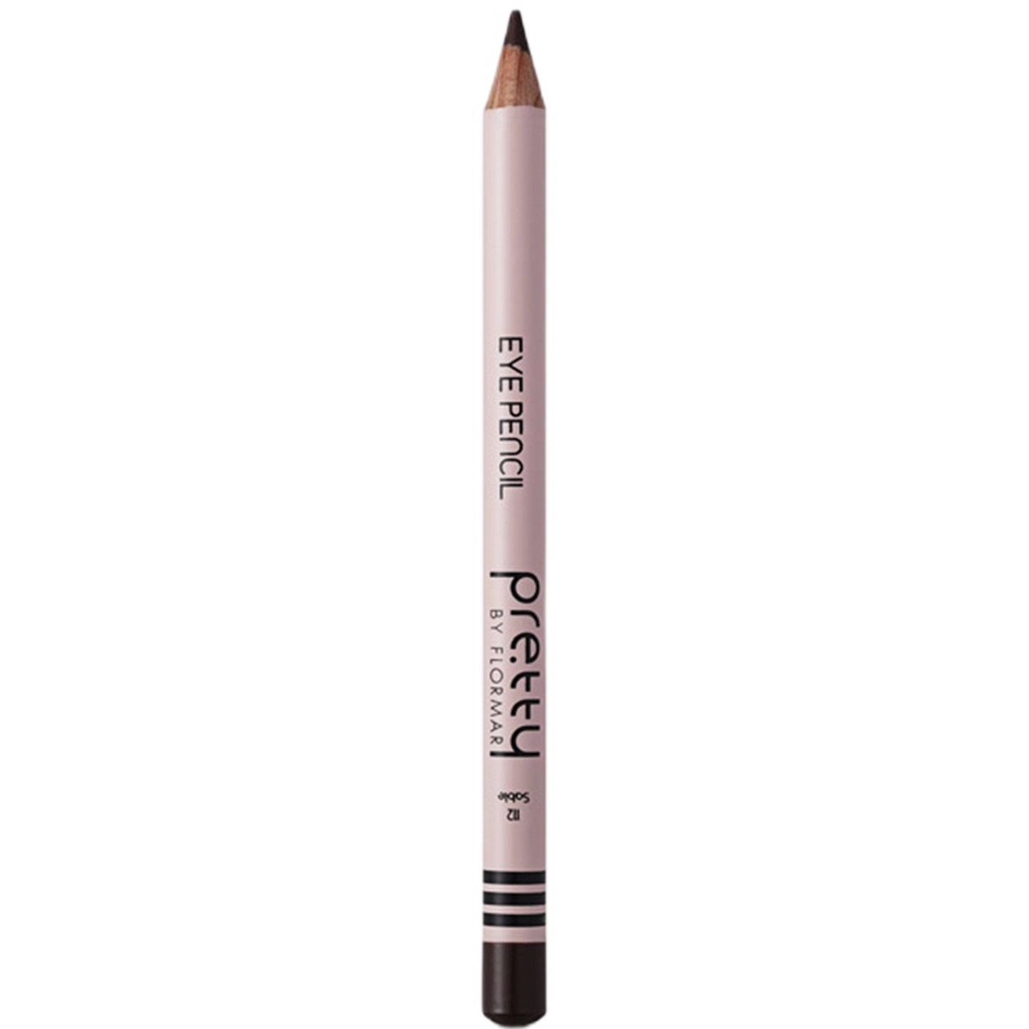 Олівець для очей Pretty Eye Pencil відтінок 112 (Sable) 1.14 г - фото 1