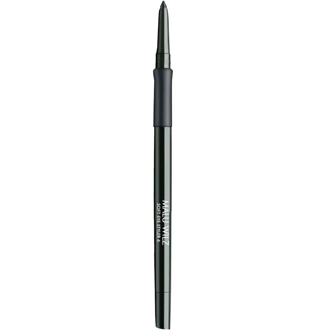 Контурний олівець для очей Malu Wilz Soft Eye Styler відтінок 6 (Pine Forest) 0.4 г - фото 1