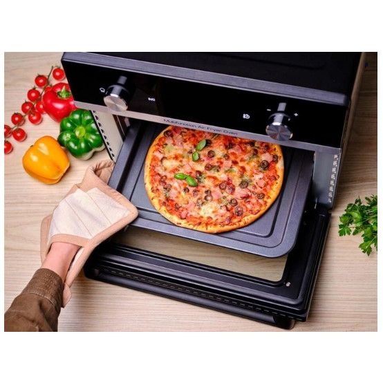 Мультипіч Tefal EasyFry Oven Multifunctional (FW605810) - фото 9