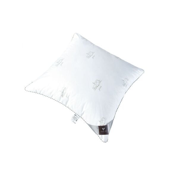 Подушка антиалергенна Ideia Super Soft Classic, 45х45 см, біла (8000012306) - фото 2