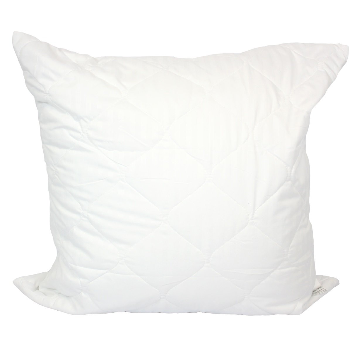 Чехол для подушки LightHouse, 70х70 см, белый (2200000025722) - фото 1
