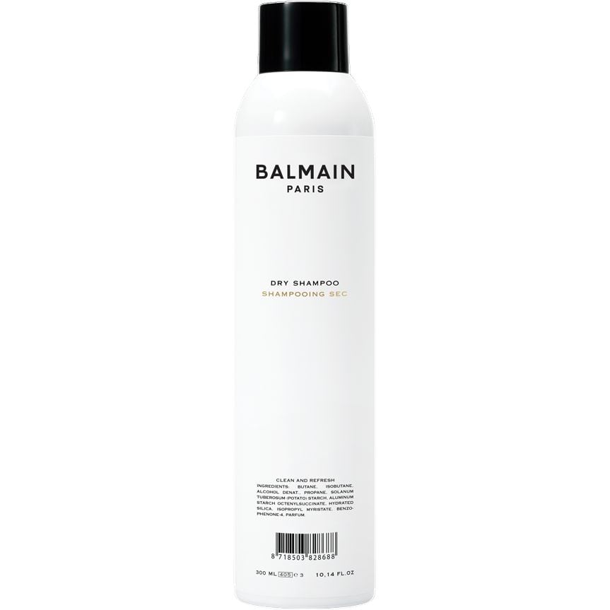Сухой шампунь Balmain Dry Shampoo 300 мл - фото 1