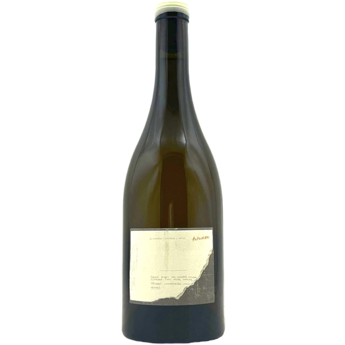 Вино Bencze Autochthon белое сухое 0.75 л - фото 1