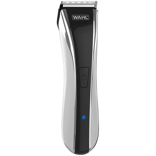 Машинка для стрижки Wahl Lithium Pro LED 1910.0465 чорно-сірий - фото 2