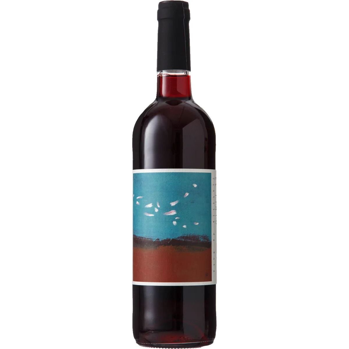 Вино El Pinto Vino de la Tierra de Cadiz Tintilla de Rota красное сухое 0.75 л - фото 1