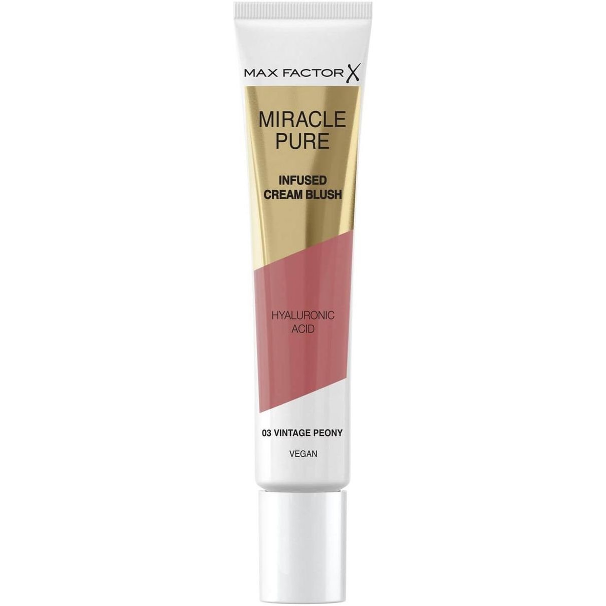 Рум'яна Max Factor Miracle Pure 03 15 мл - фото 1