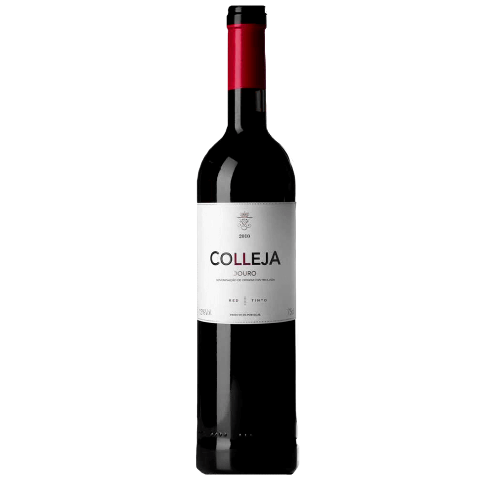 Вино Azul Portugal Colleja Tinto, червоне, сухе, 0,75 л (ALR16109) - фото 1