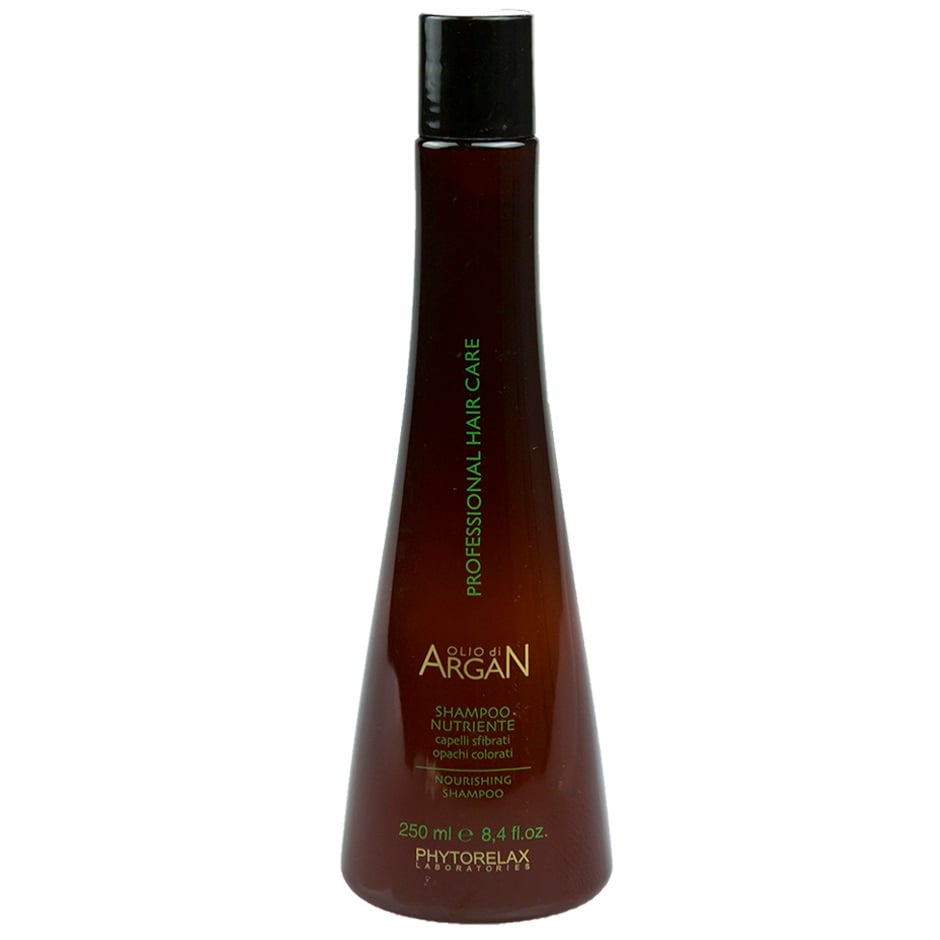 Шампунь Phytorelax Argan Nourishing для живлення волосся, 250 мл (6008191) - фото 1
