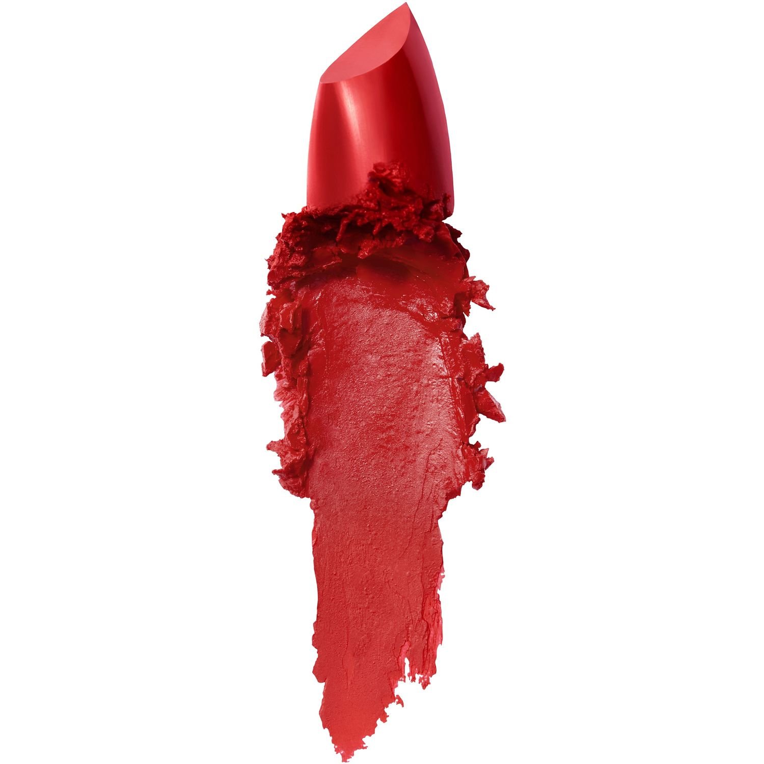 Помада для губ Maybelline New York Color Sensational, відтінок 333 (Яскраво-червоний), 5 г (B3275000) - фото 2