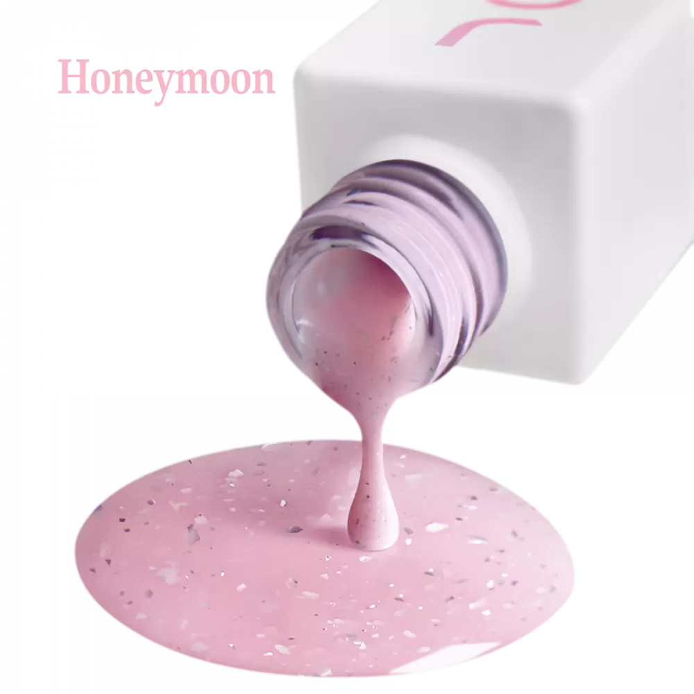 Камуфлююча база Joia vegan BB Cream base Honeymoon 8 мл - фото 2