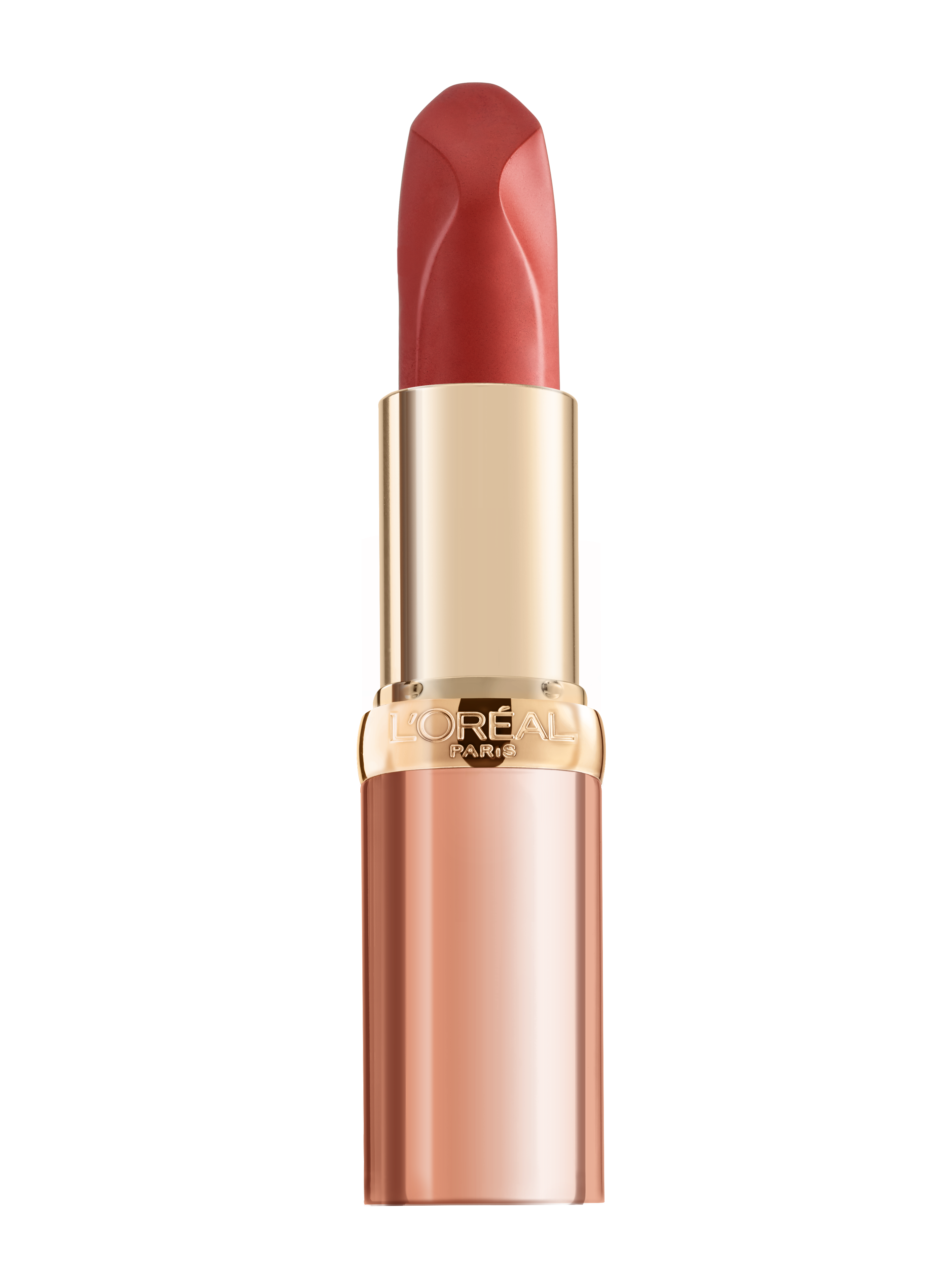Помада для губ L’Oréal Paris Color Riche Nude Intense, тон 176, 28 г (AA207200) - фото 4