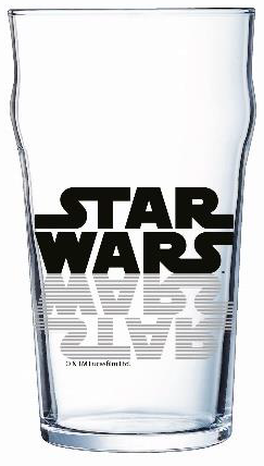 Бокал ОСЗ Star Wars Logo (6549613) - фото 1