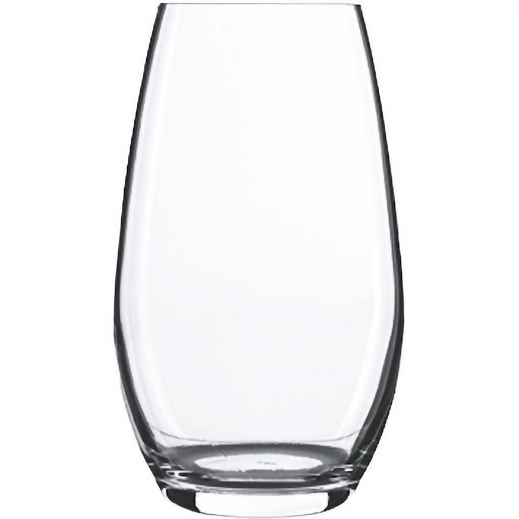 Склянка для води Luigi Bormioli Palace 445 мл (A10499BYL02AA01) - фото 1