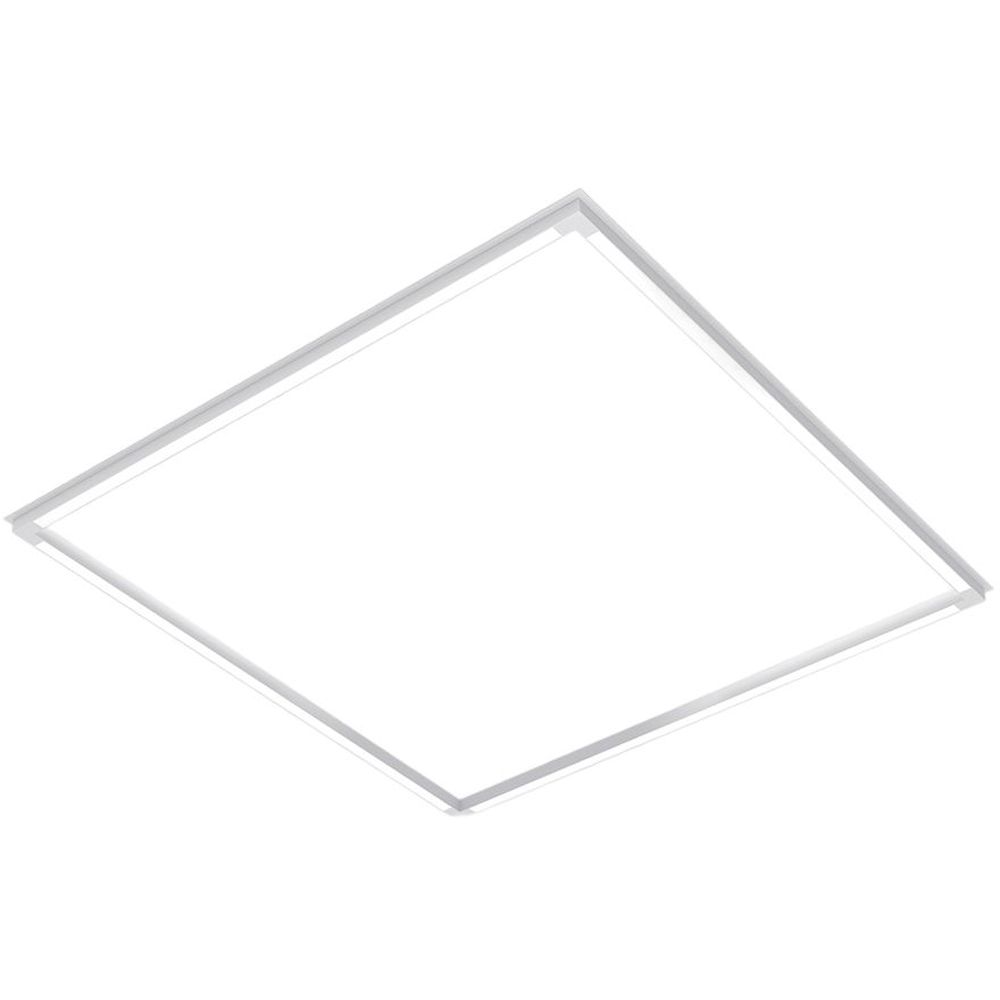 LED панель Videx Art 40W 4100K (VL-PA404W) - фото 2