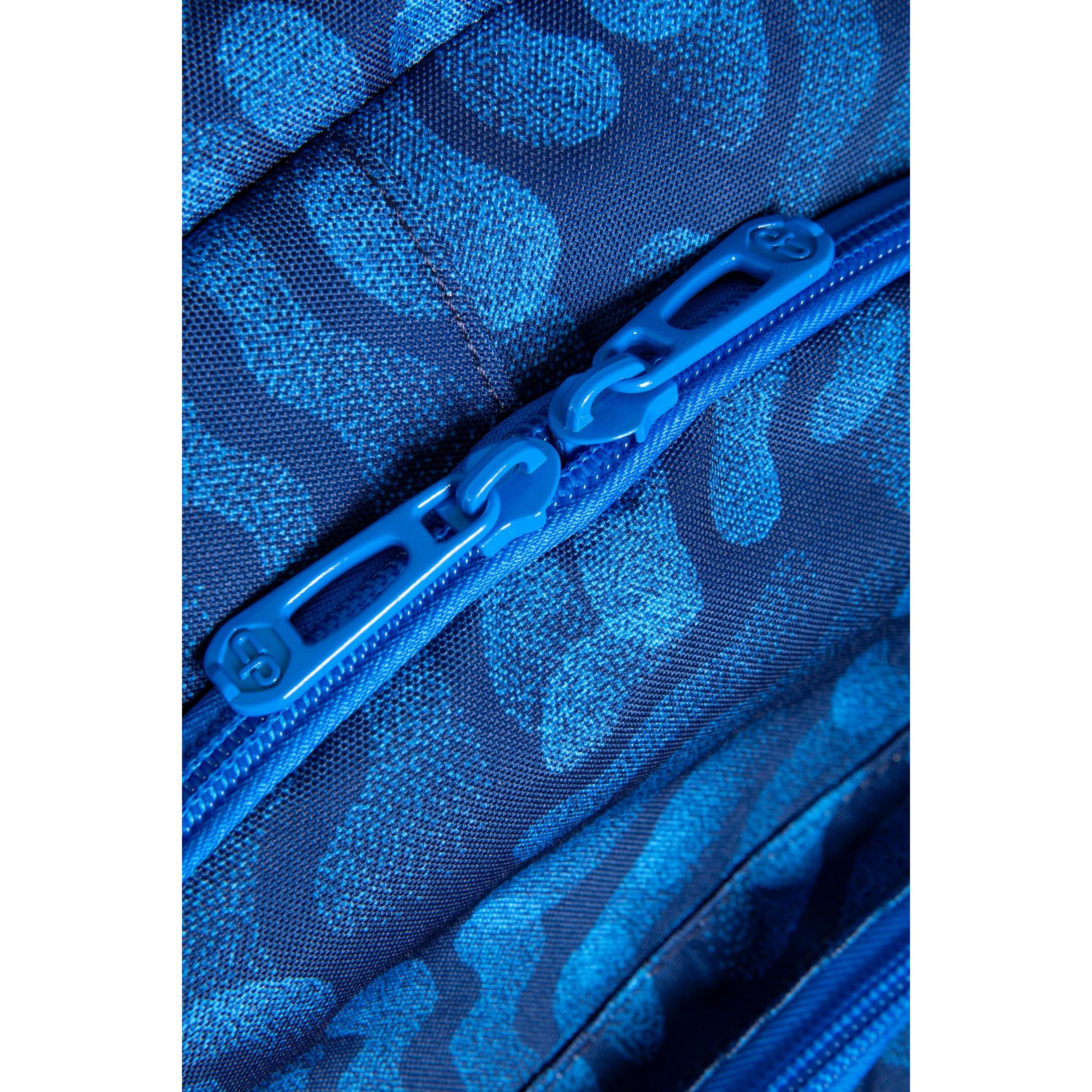 Рюкзак молодіжний CoolPack Basic Plus Blue Dream (C03182) - фото 7