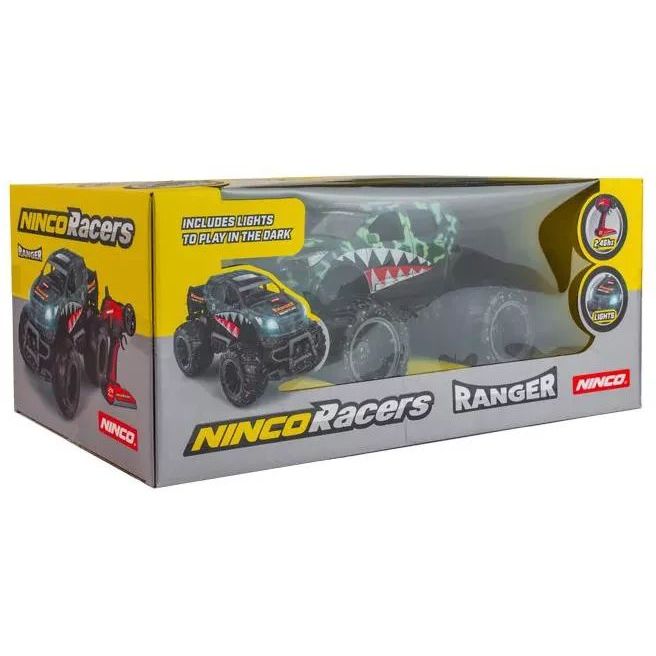 Автомобиль на радиоуправлении Ninco Ranger 1:14 (NH93120) - фото 4