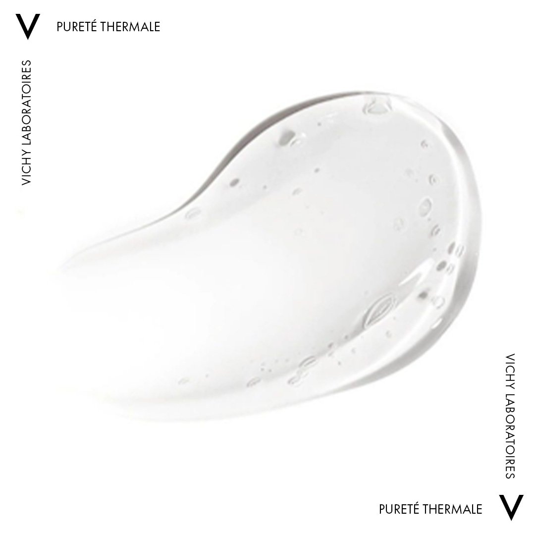 Гель для обличчя Vichy Purete Thermale Fresh Cleansing Gel 400 мл - фото 2