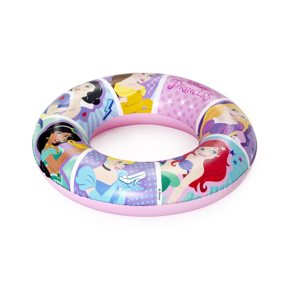 Коло для купання Bestway Disney Princess, 56 см (453380) - фото 2