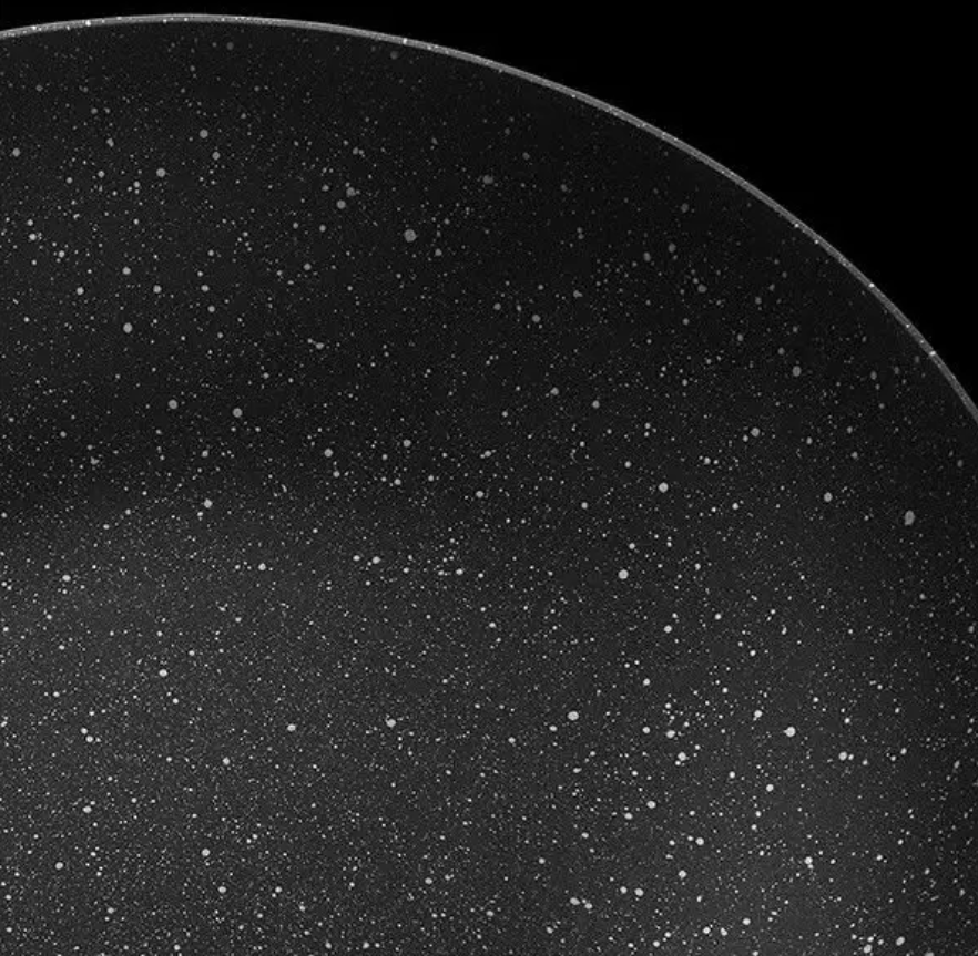Сковорода Berghoff Gem, глибока, з антипригарним покриттям, 24 см, (00000020556) - фото 3