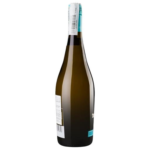 Вино ігристе Zonin Prosecco Frizzante DOC, біле, брют, 10,5%, 0,75 л - фото 3