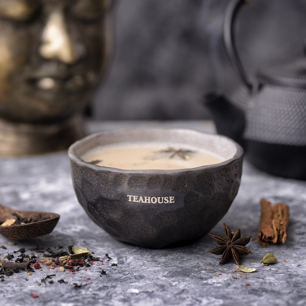 Чай чорний Teahouse Масала № 502 100 г - фото 5