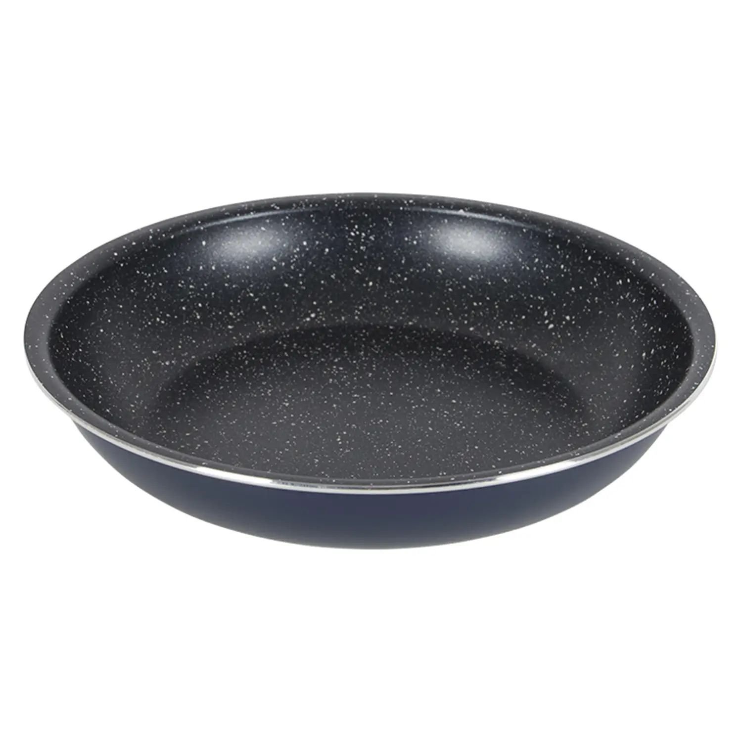 Набір посуду Gimex Cookware Set induction 8 предметів Bule (6977228) - фото 4