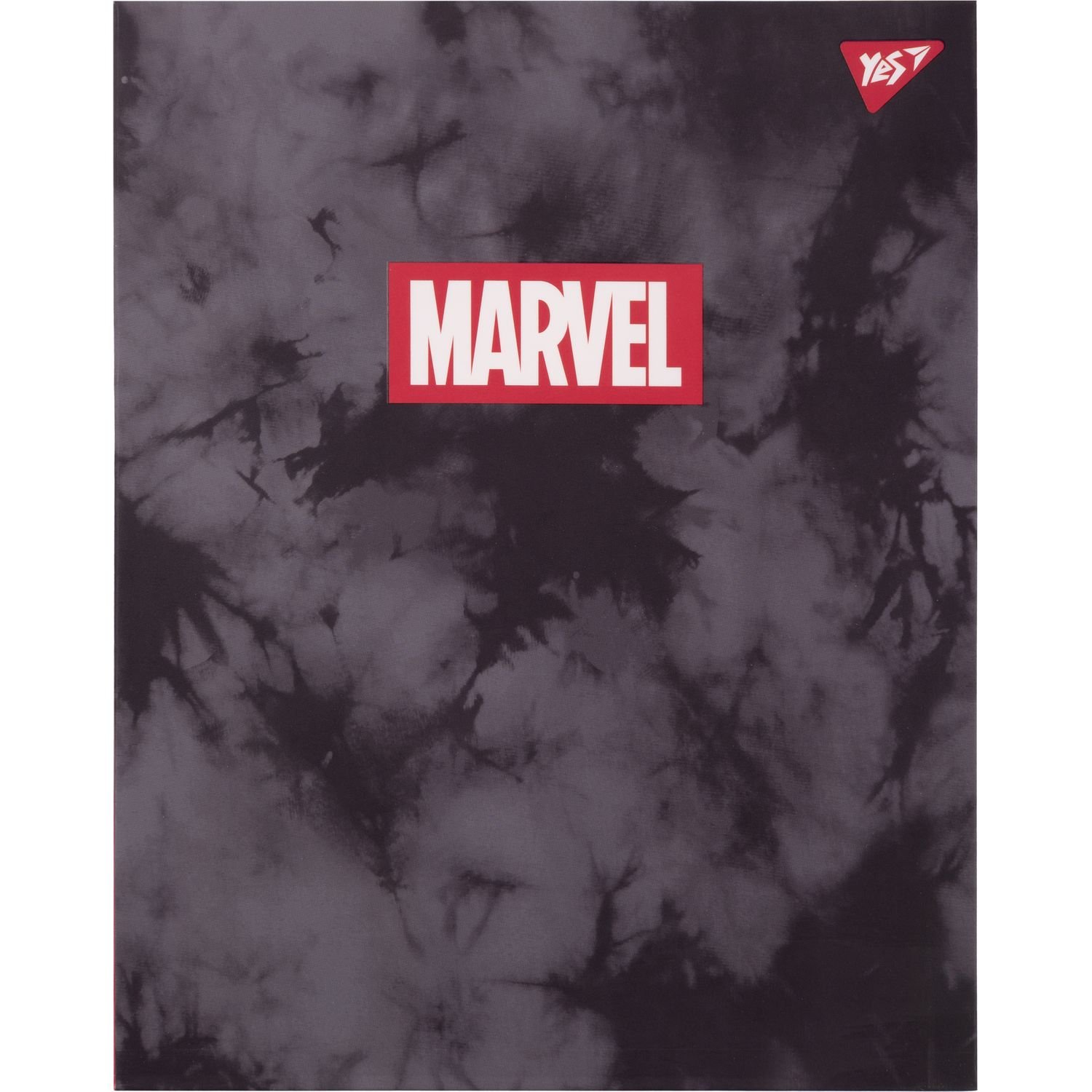 Щоденник шкільний Yes інтегральний Marvel софт-тач, УФ-лак (911428) - фото 1