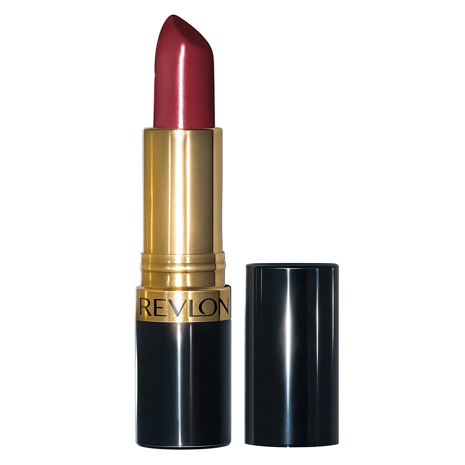 Помада для губ Revlon Super Lustrous Lipstick, відтінок 777 (Vampire Love), 4.2 г (552287) - фото 1