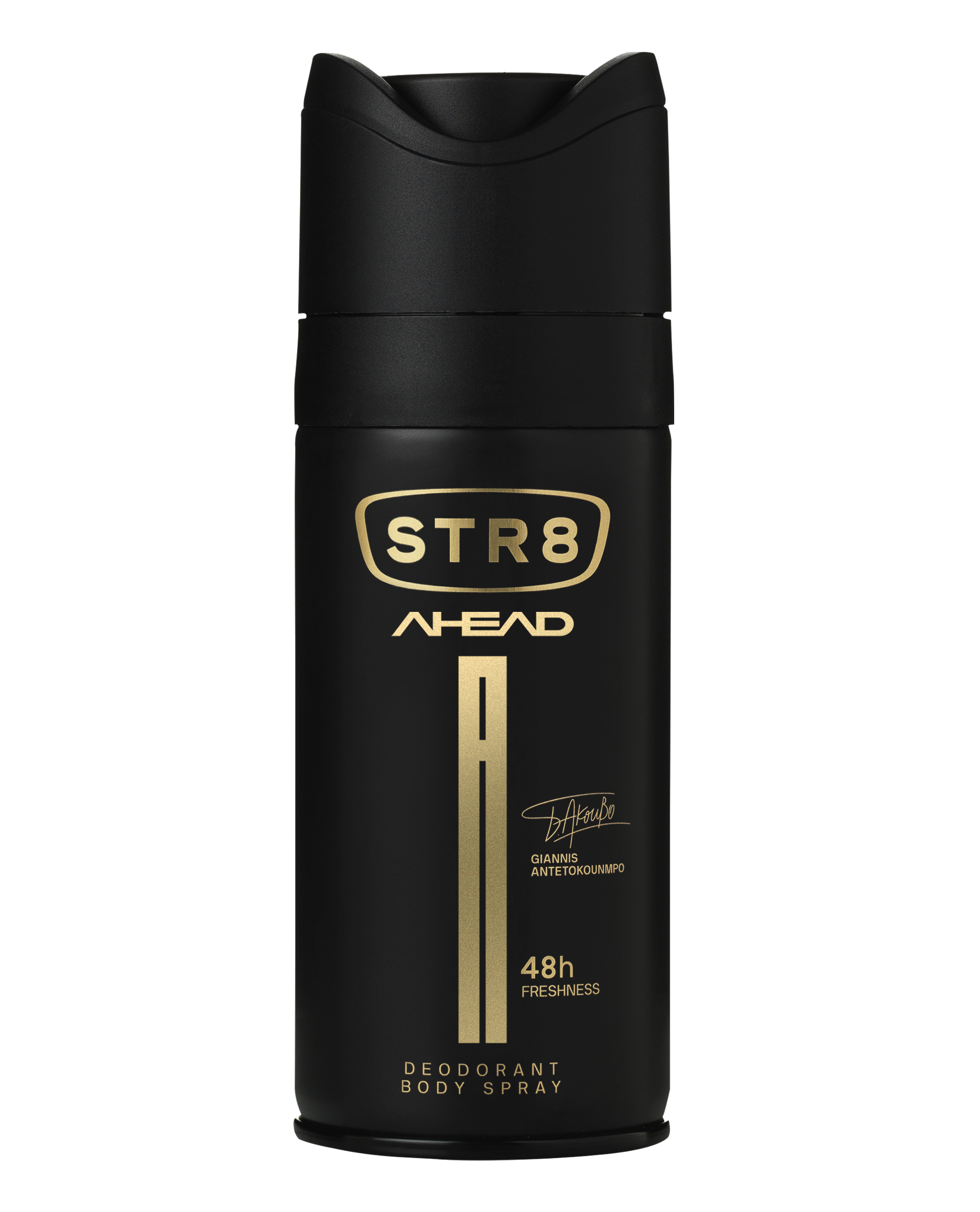 Дезодорант-спрей STR8 Ahead, 150 мл - фото 1