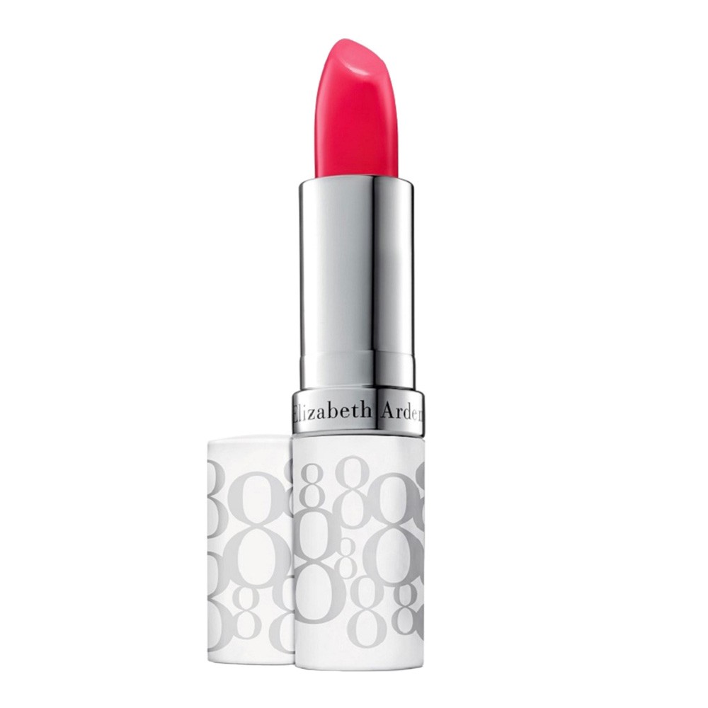 Помада захисна Elizabeth Arden EA Eight Hour Cream Lip, відтінок 02 (Blush), 3,7 г - фото 1