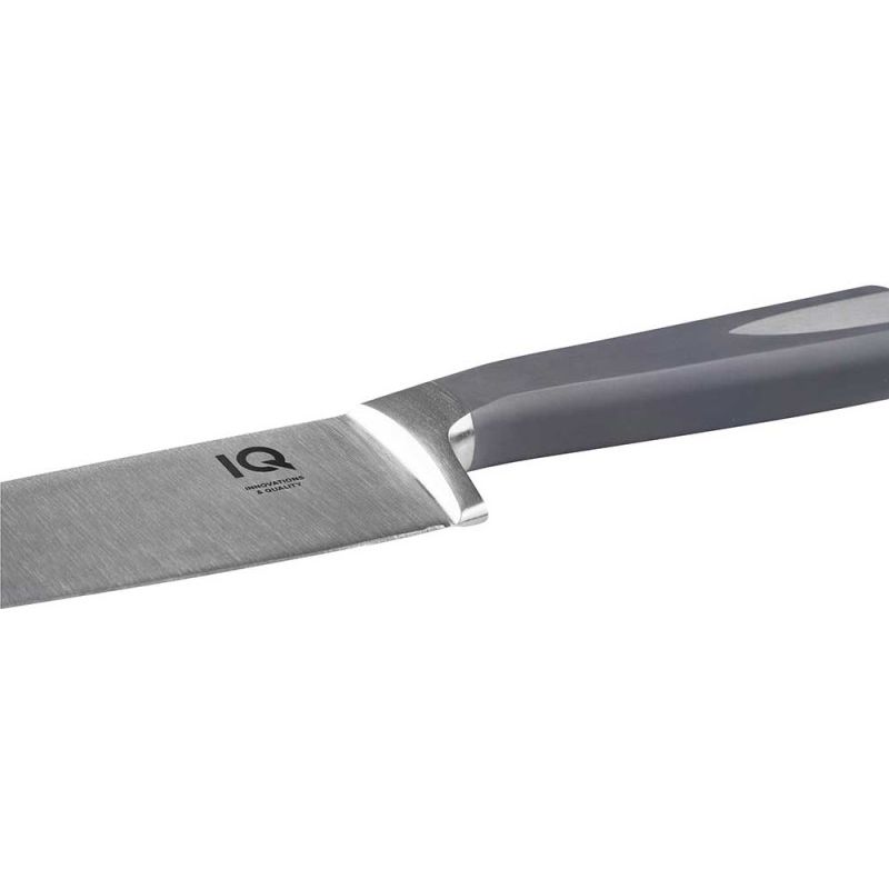 Нож поварской IQ Be Chef 20 см (IQ-11000-5) - фото 5