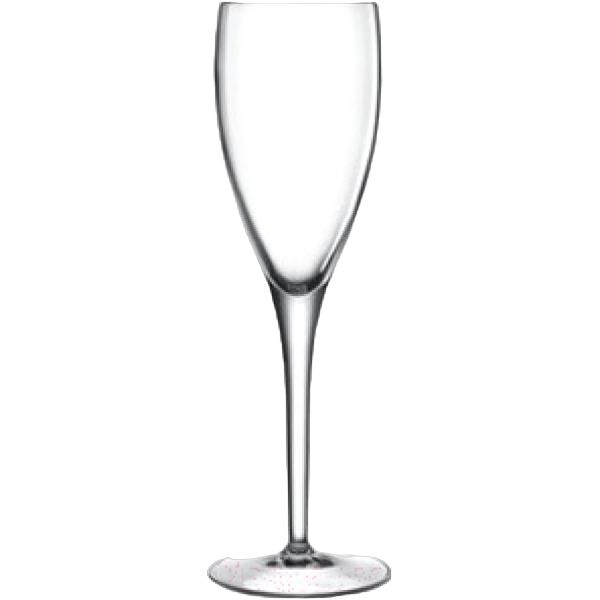Келих для шампанського Luigi Bormioli Michelangelo Professional Line 160 мл (AA10282BR702AA02) - фото 1
