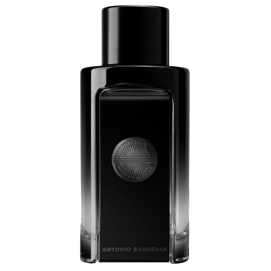 Парфюмированная вода Antonio Banderas The Icon The Perfume, 100 мл (65167321) - фото 1